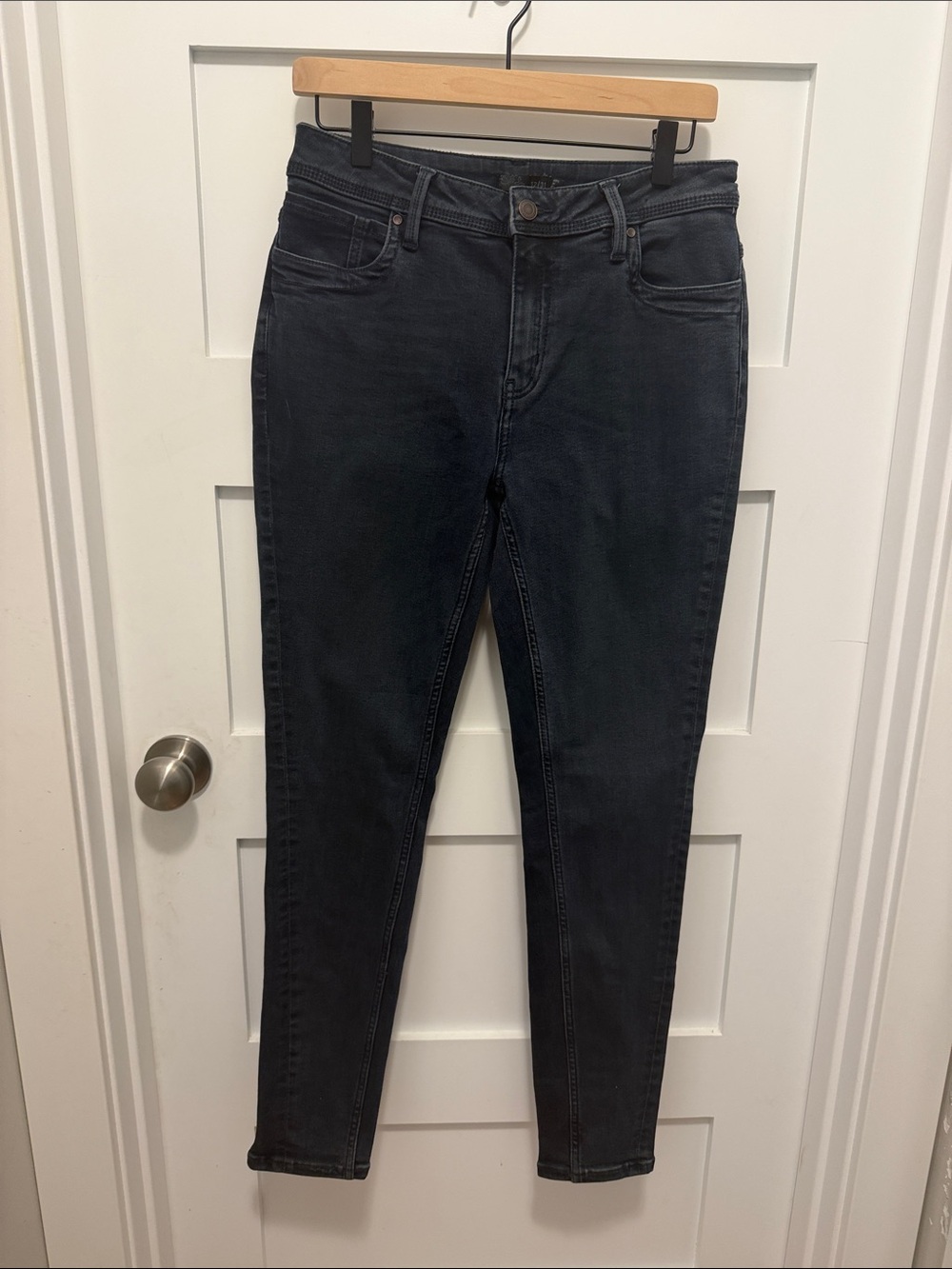 Prana Women's Skinny Jeans